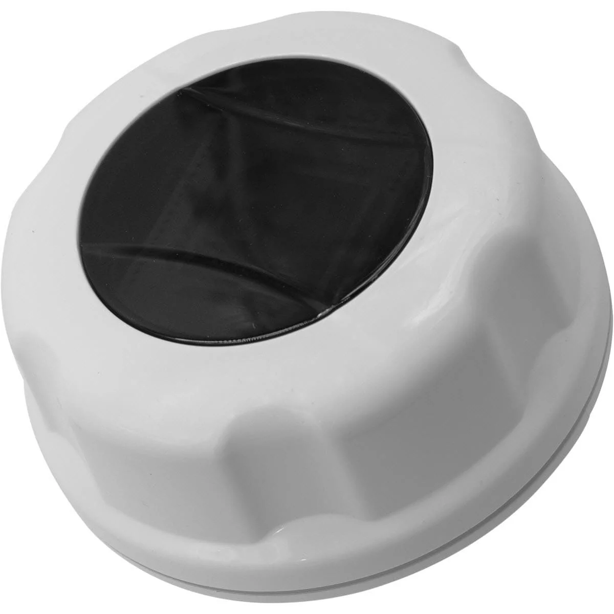 Bluetooth Microwave Sensor with Photocell and Daylight Harvesting - view 2