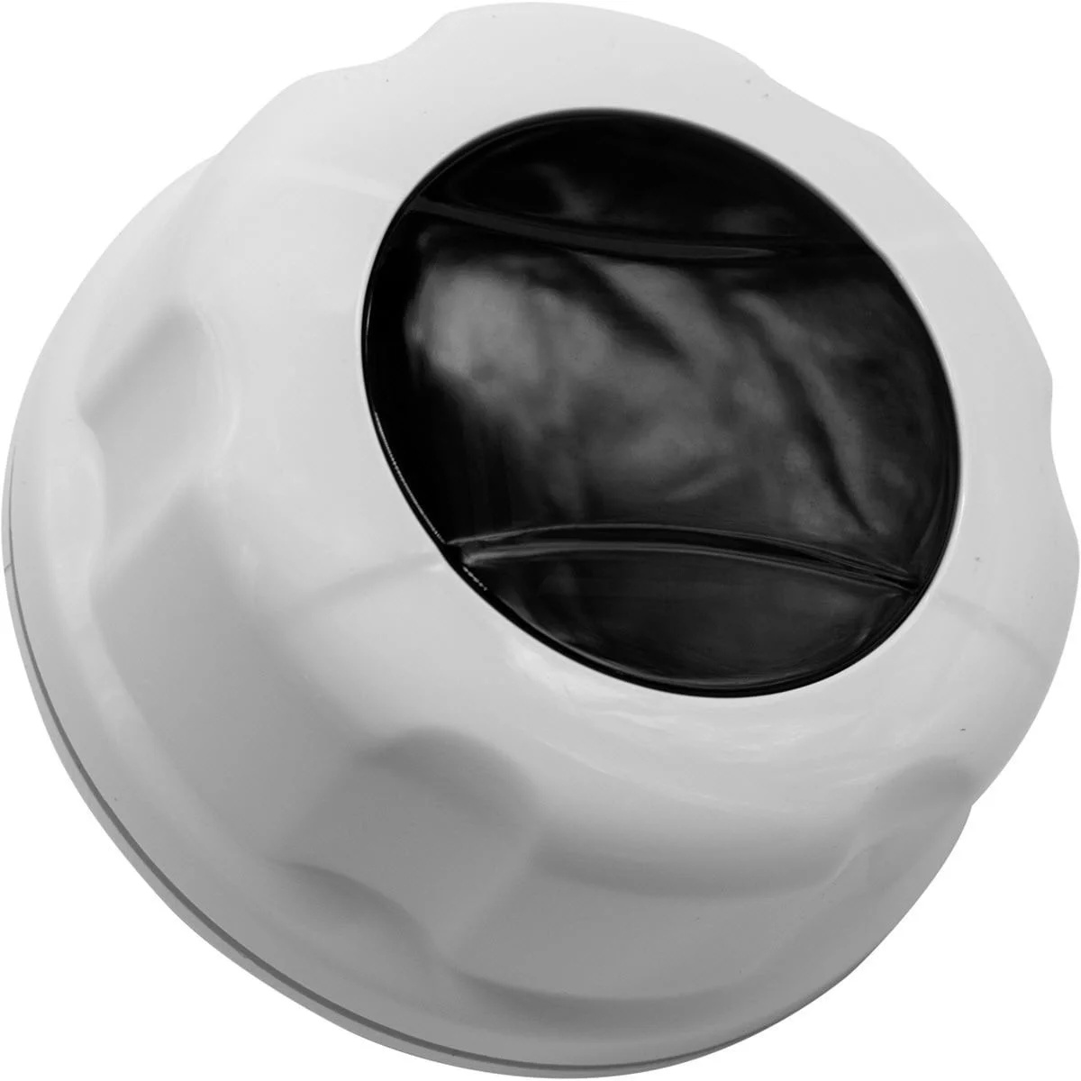 Bluetooth Microwave Sensor with Photocell and Daylight Harvesting - view 3