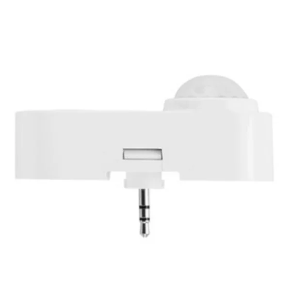 Bluetooth Sensor, PIR Motion & Daylight Harvesting, 12VDC, up to 20ft