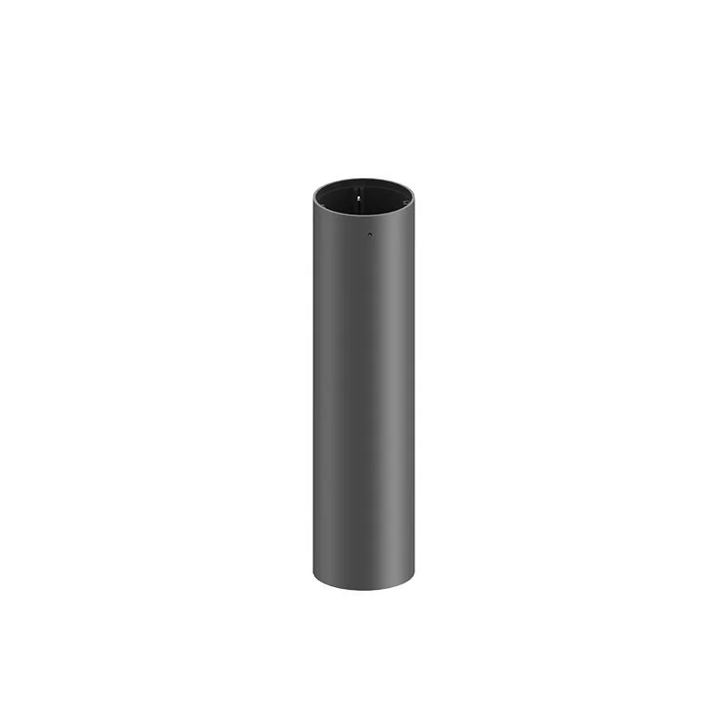 Bollard Pole System 1Ft. Extension Pole