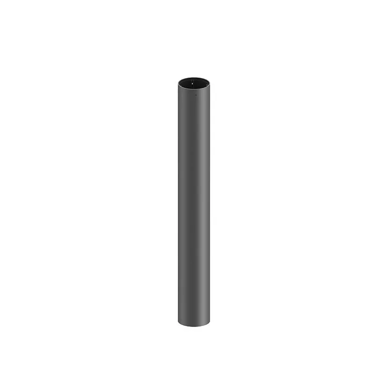 Bollard Pole System 2Ft. Extension Pole
