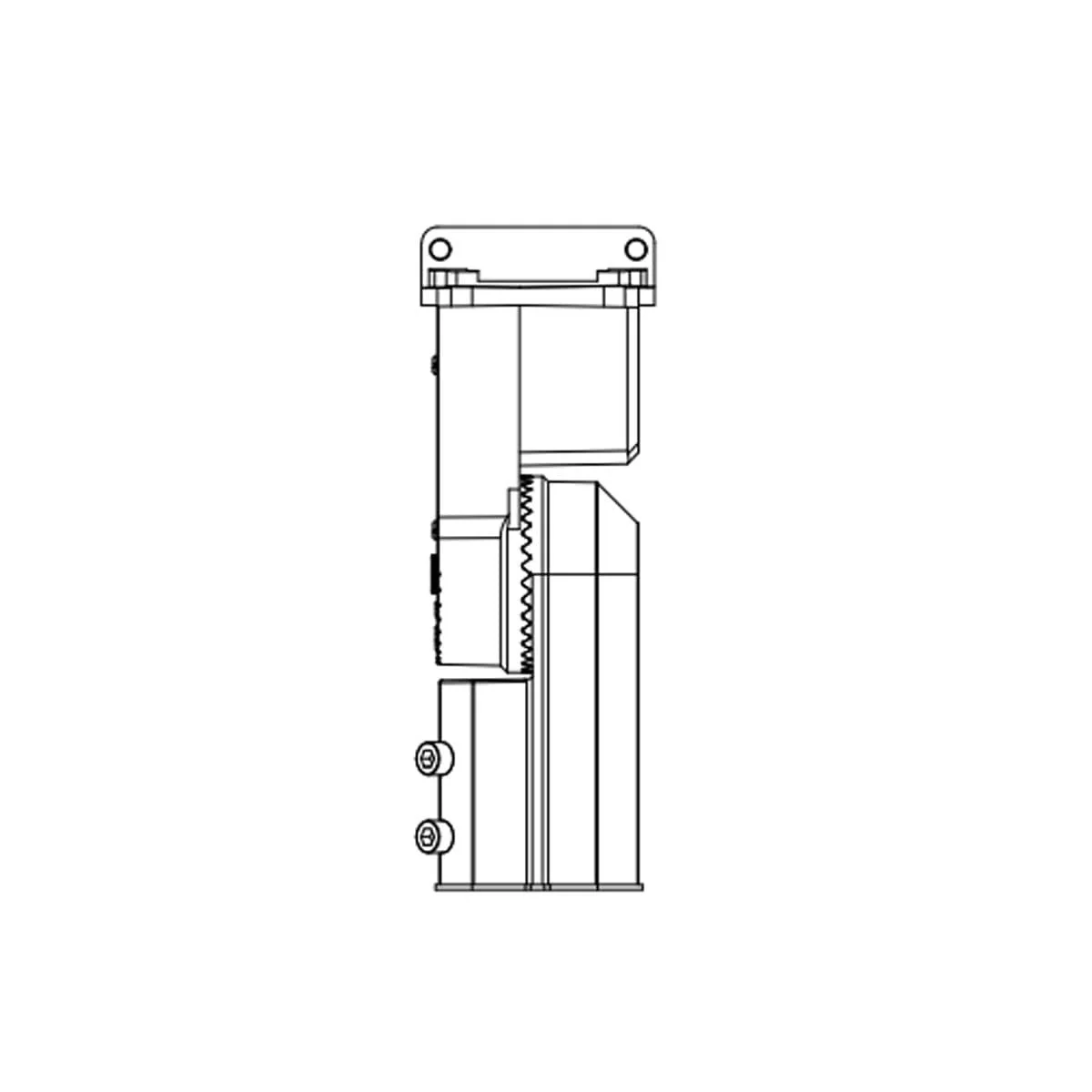 EiKO Global Box Slip Fitter Accessory