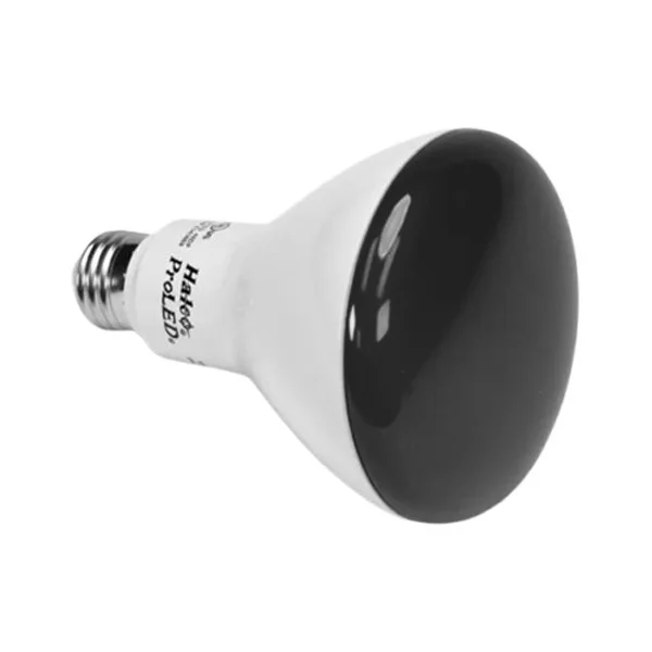 Halco Lighting Technologies BR30 Reflector, 8W, Pink, LED