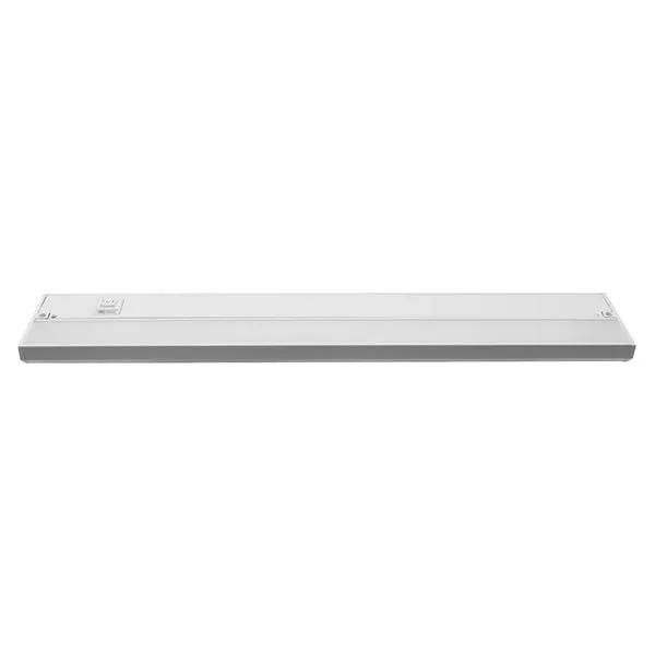 Builder Series 5CCT Hard-Wire Under Cabinet Light, 21 inches, White - view 2