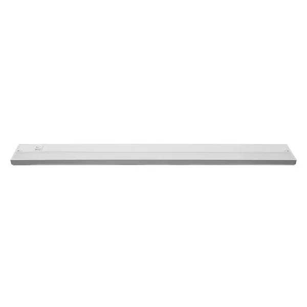 Builder Series 5CCT Hard-Wire Under Cabinet Light, 32 inches, White - view 2