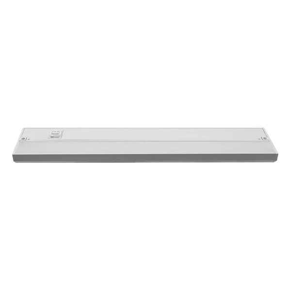 Builder Series 5CCT Hard-Wire Under Cabinet Light, 24 inches, White