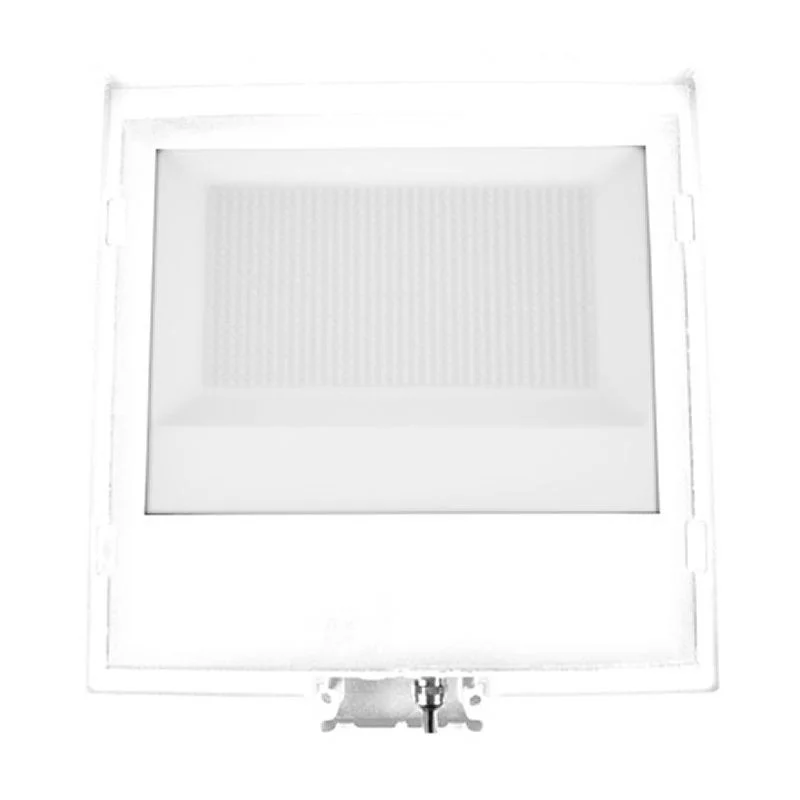 Builder Series Flood Adjust 50/80/100W Tune 30/40/50K 140LM/W Photocell, 1/2in Knuckle - view 3