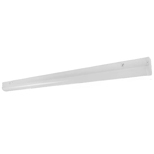 Builder Series Narrow Strip, 8FT, 80W, Multi-Color Temperature, Dimmable