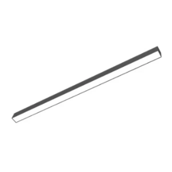 6FT Builder Series Linear Light Tunable 50/45/40W 35/40/50K, 0-10V - view 2