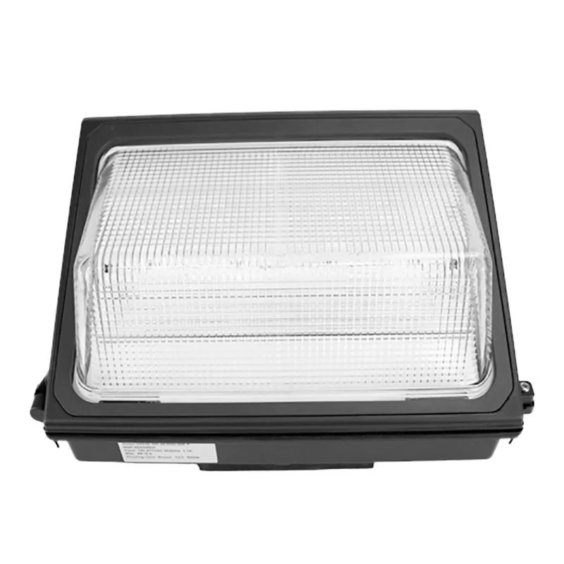 Builder Series Wall Pack 25/45/65W 30/40/50K 140LM/W Photocell, With EM - view 2