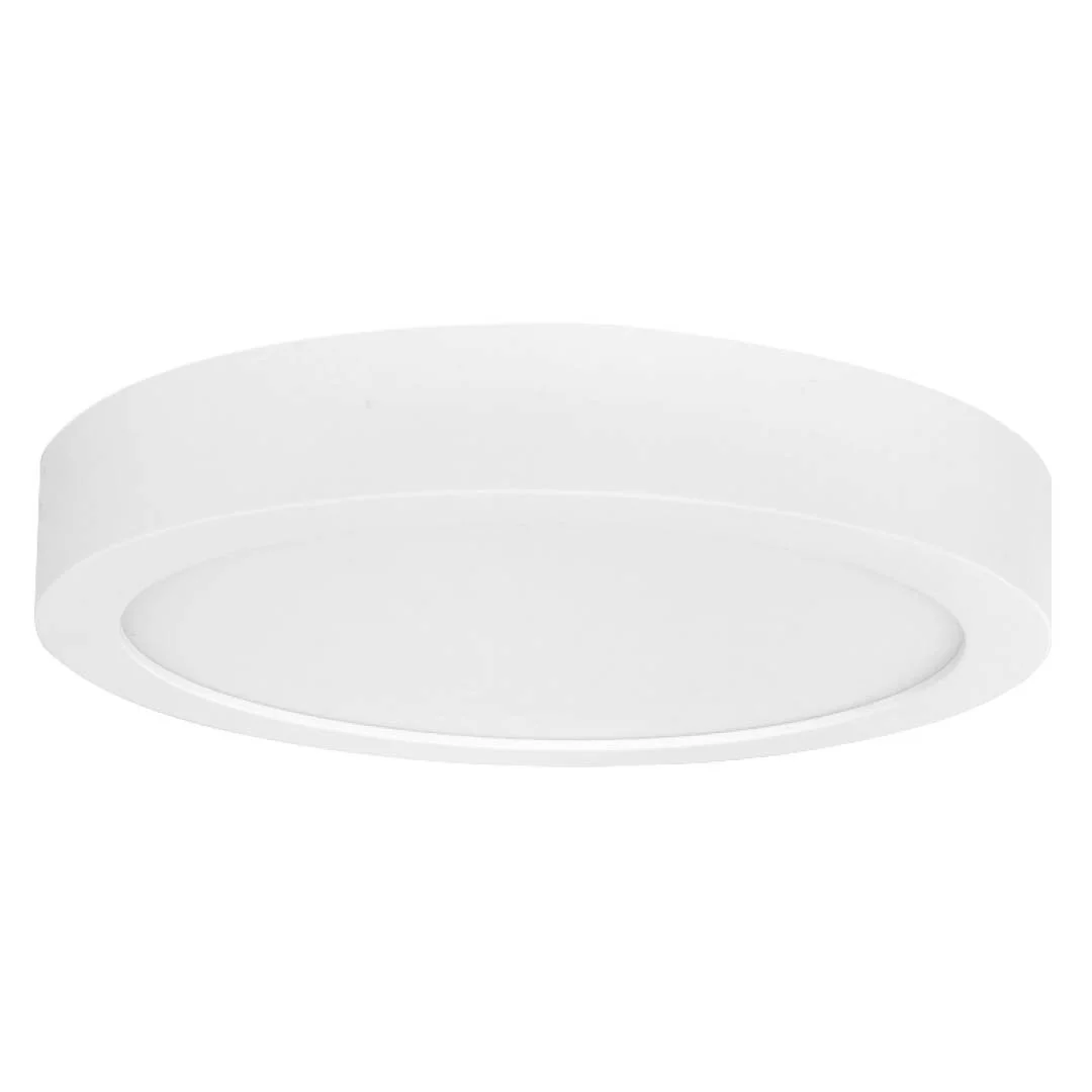20 W Cloud Fixture with Sensor, 120V - CCT Adjustable - view 2