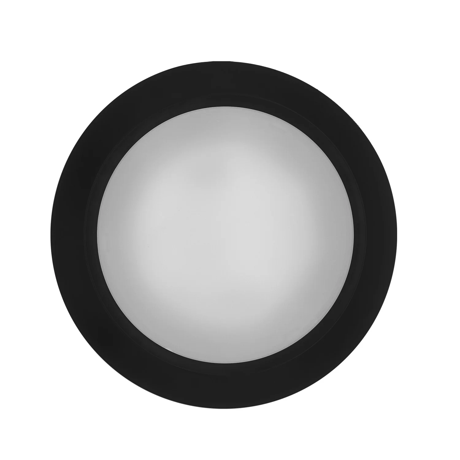Bulbrite LED 25 W Downlight Fixture, 3000K (Soft White Light)