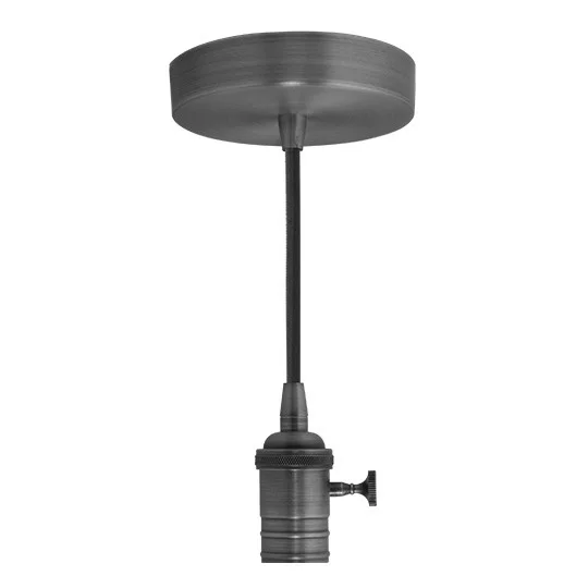 Bulbrite Industries Inc. Bulbrite Pendant Fixture