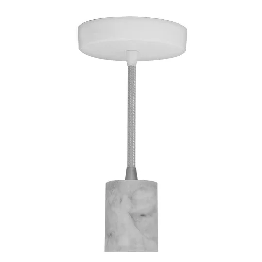 Bulbrite Industries Inc. Bulbrite Pendant Fixture - view 2