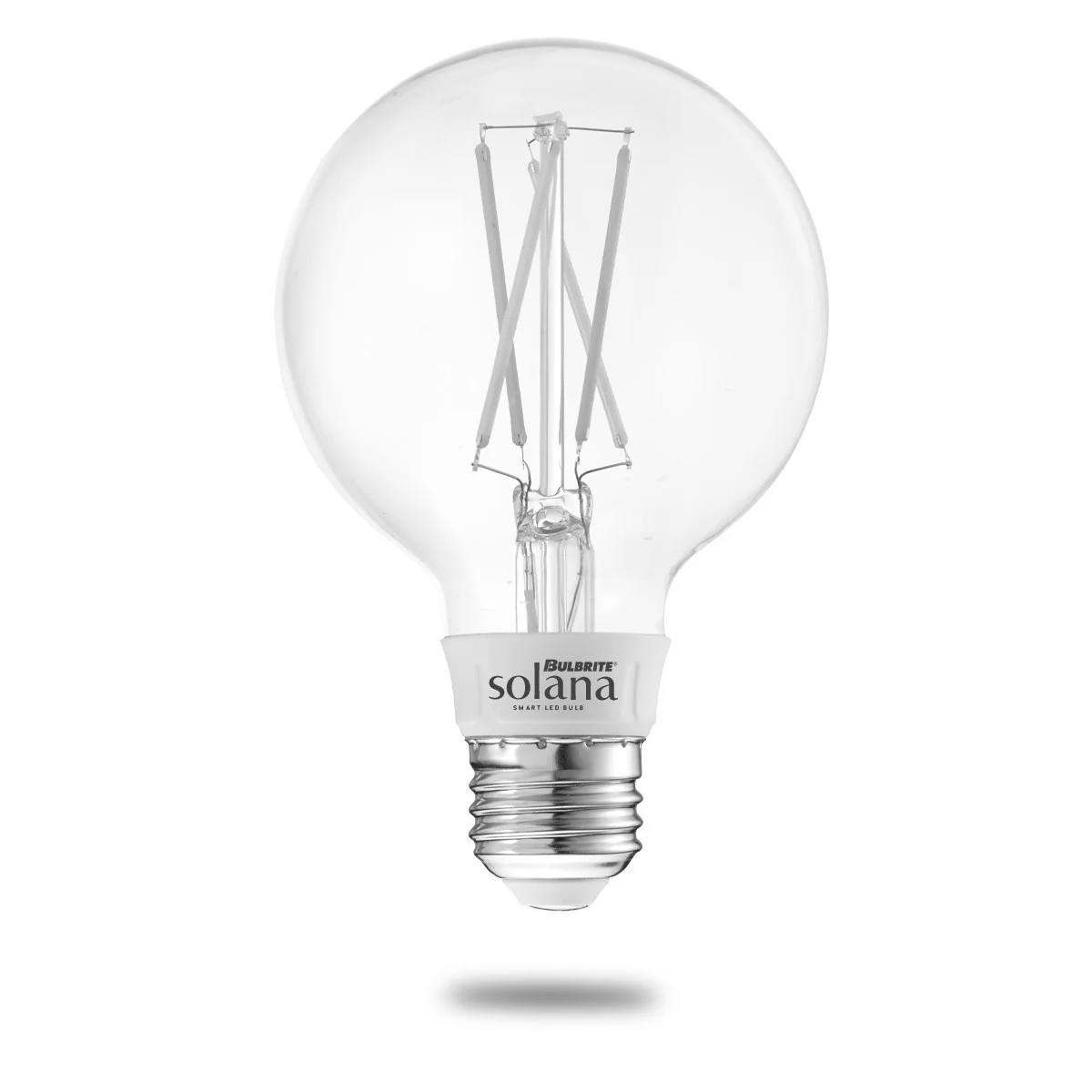 5.5W / 2200K / Clear