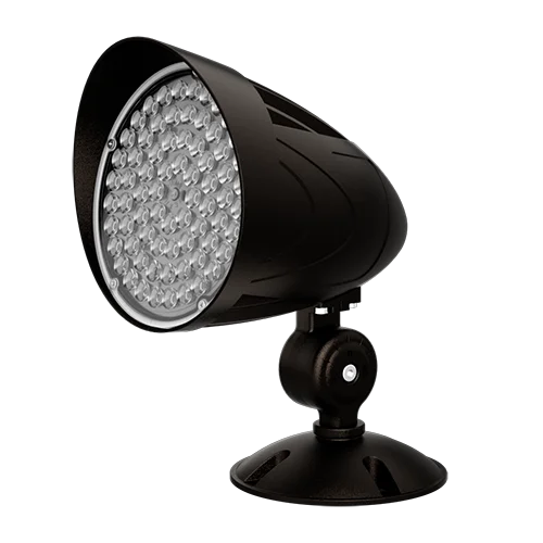 Bullet Flood Light, 4,500 / 3,700 / 3,000 lm, 3K / 4K / 5K