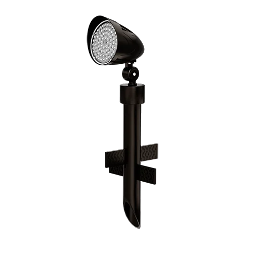 Bullet Flood Light, 4,500 / 3,700 / 3,000 lm, 3K / 4K / 5K - view 2