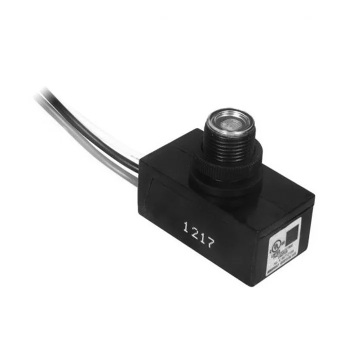 Topaz Southwire Button Photocell