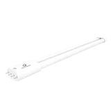 17W LED PLL Lamp, 4000K, Bypass, Rotatable