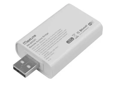 c-Max Network Bridge, 3rd Party Integration