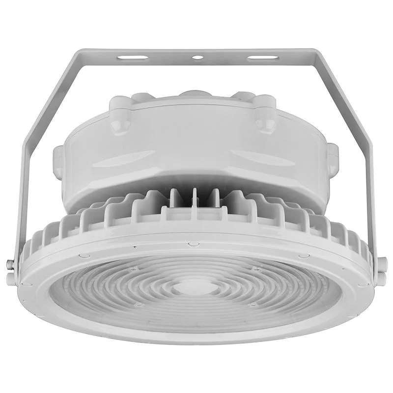 100W / 5000K / 120-277V / Gray / R-100W-50K