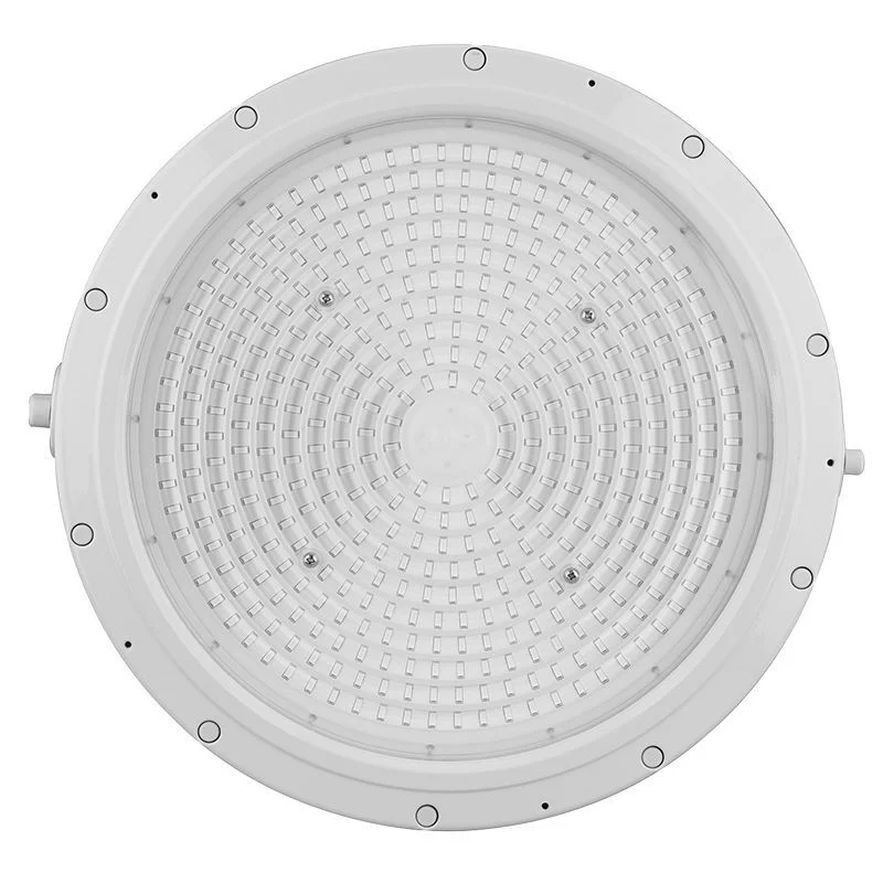 100W / 5000K / 120-277V / Gray / R-100W-50K - view 2