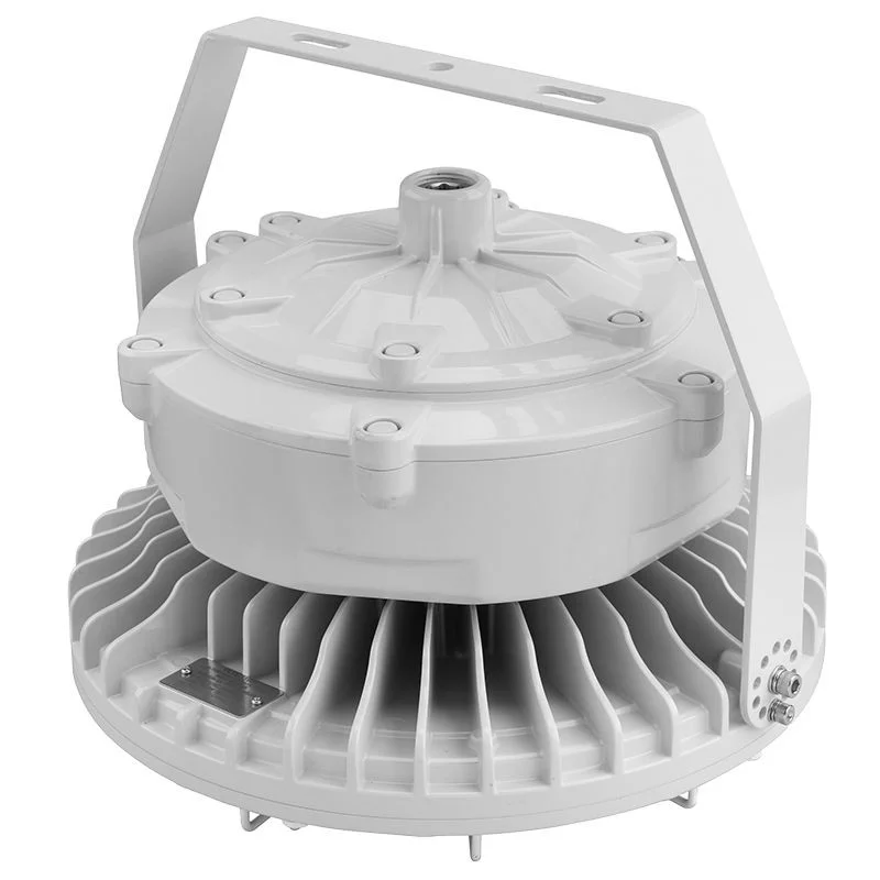 100W / 5000K / 120-277V / Gray / R-100W-50K - view 3