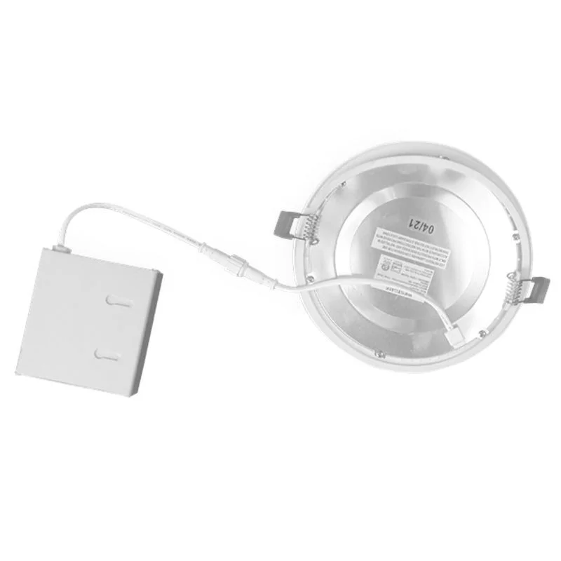 Canless Slim Light, Dim to Warm, 12W, 900lm, 22K-40K - view 3