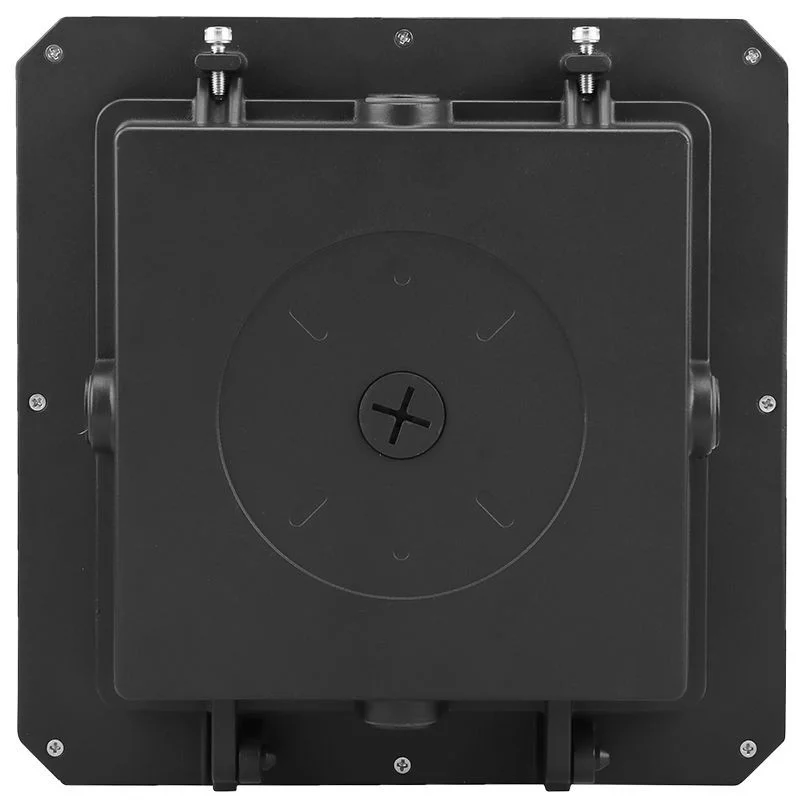 Canopy Garage Light, Angled Beam, Selectable 20/30/45W 30/40/50K 0-10V - view 4