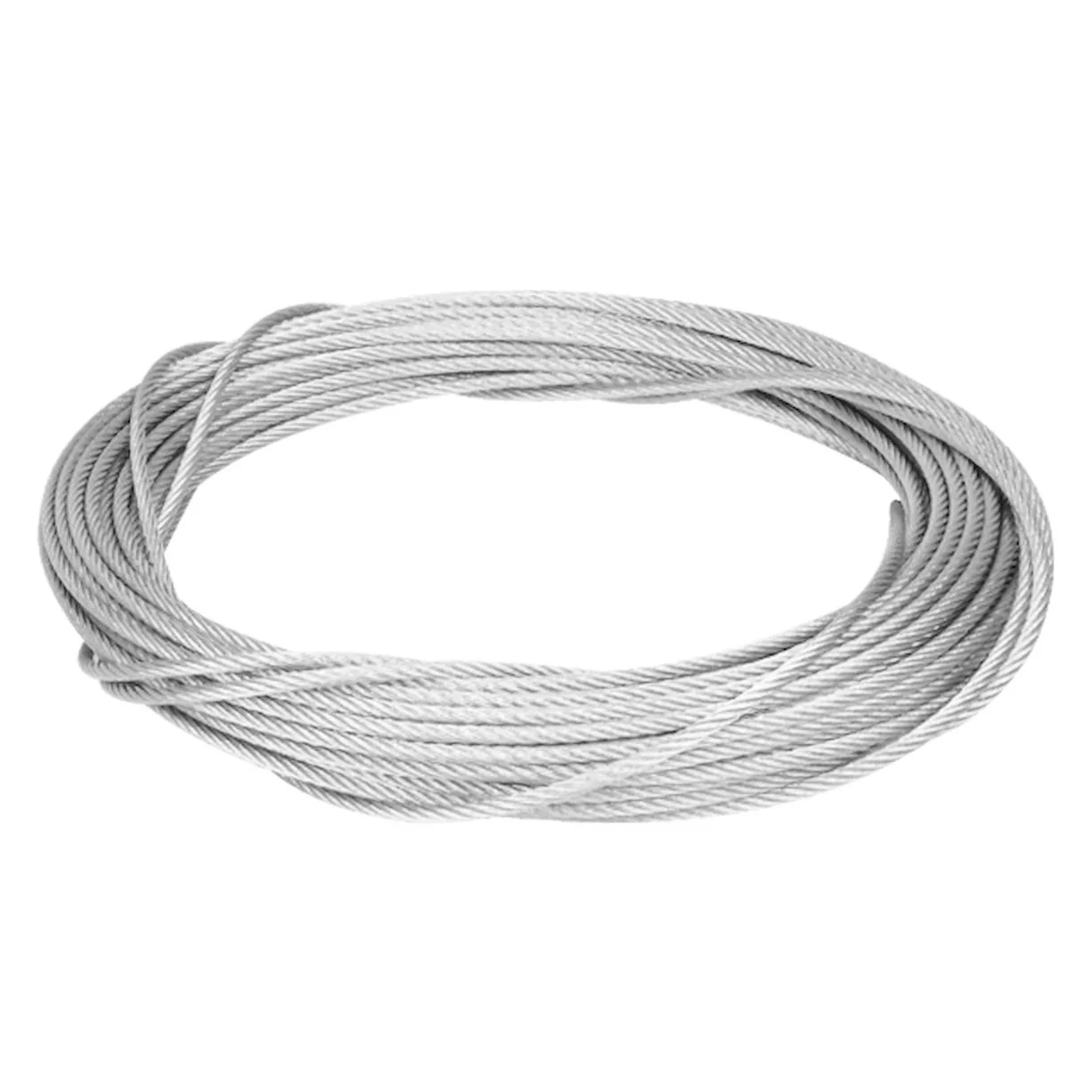 Catenary Cable, 110ft, 1/8" Diameter