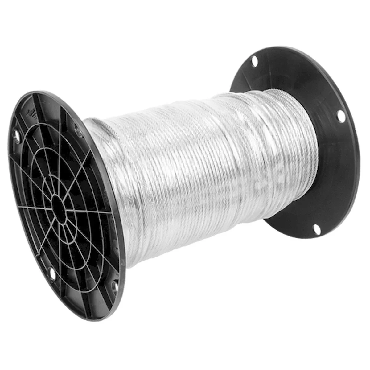 American Lighting Catenary Cable, 500ft Bulk Reel
