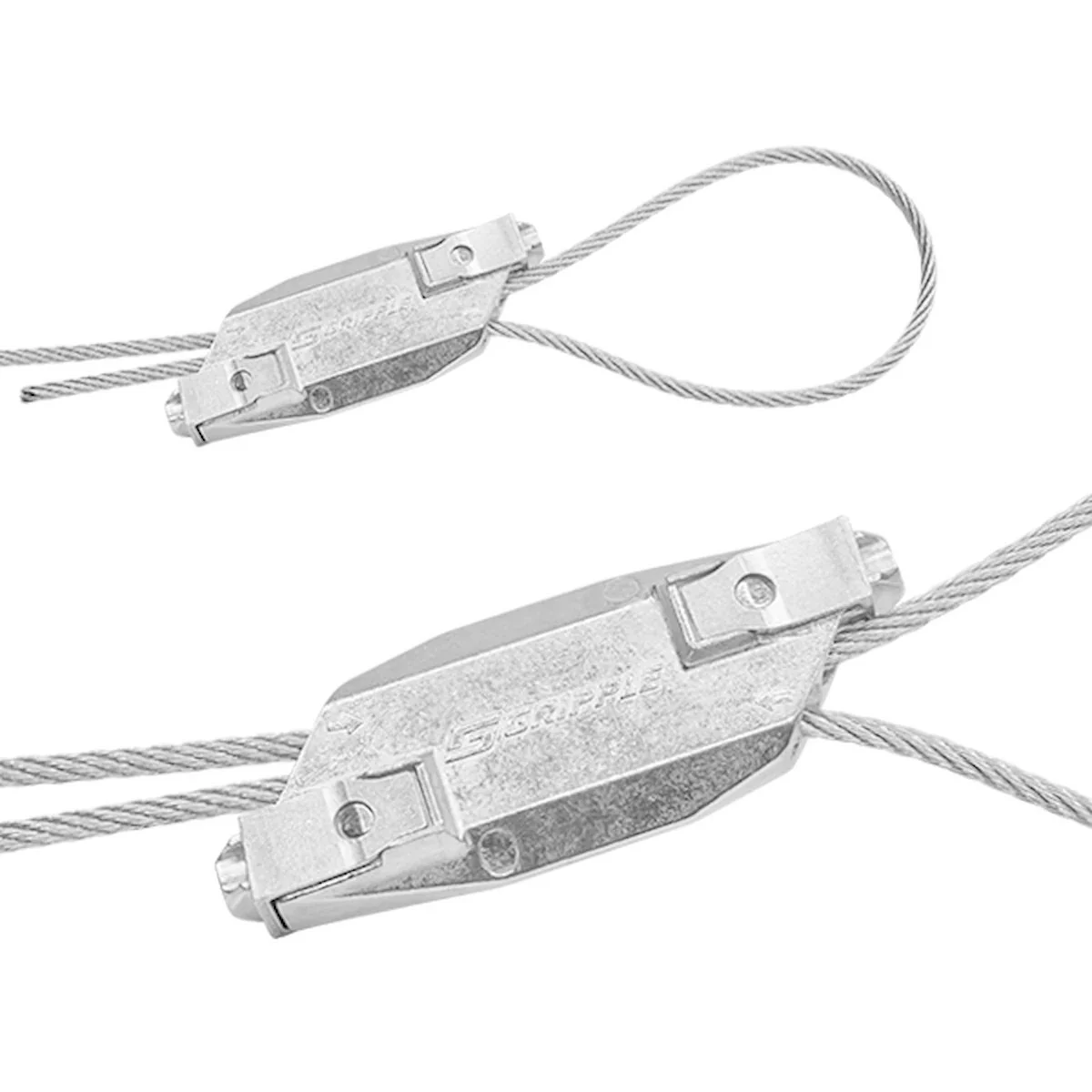 American Lighting Catenary Cable, 500ft Bulk Reel - view 2