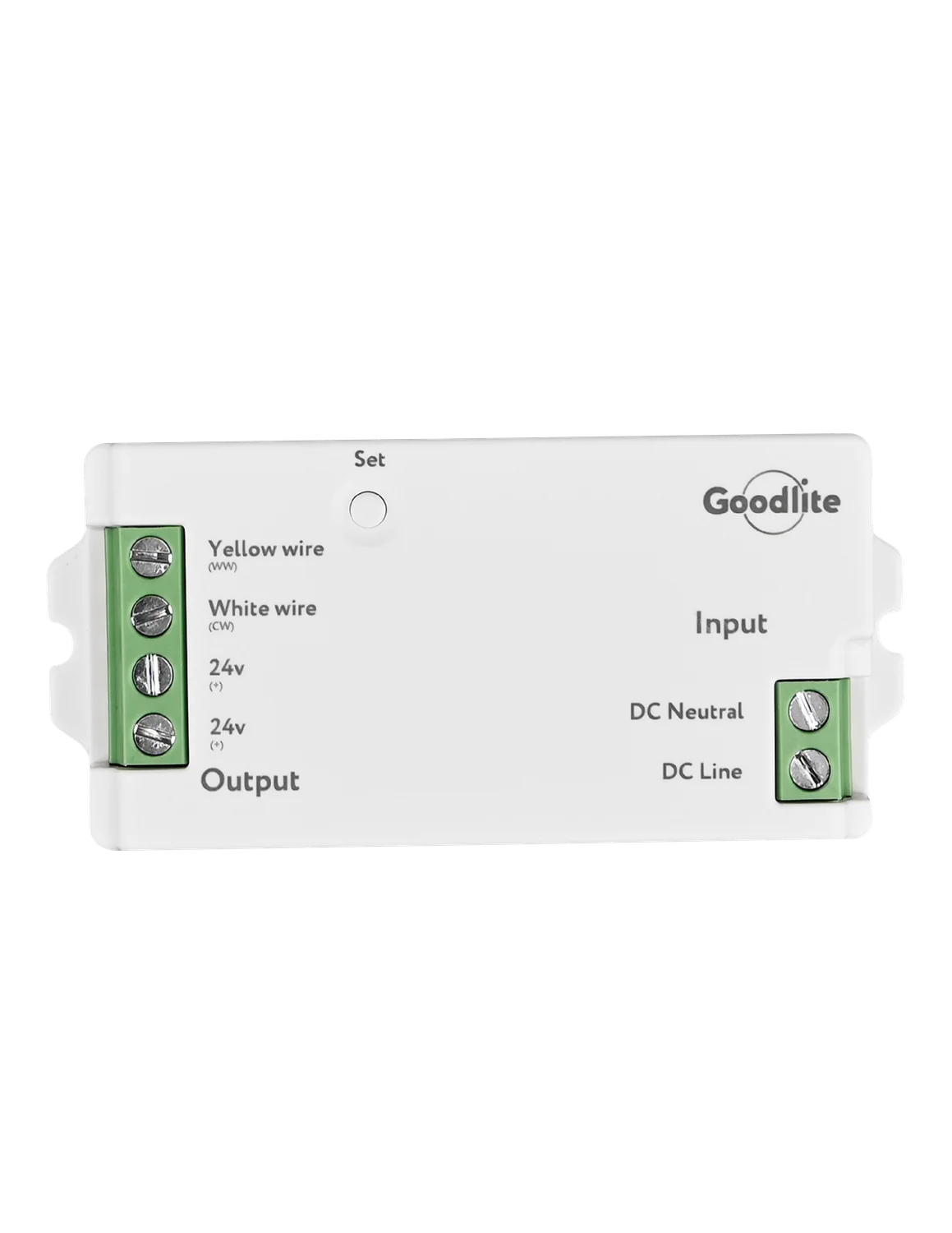 Goodlite CCT Controller