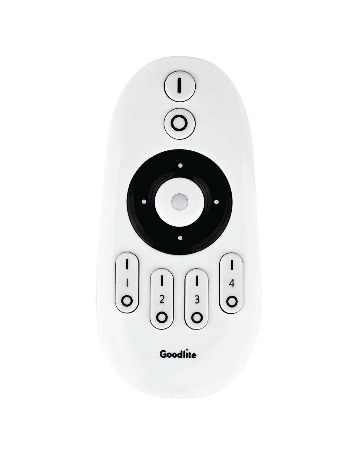 Goodlite CCT Remote