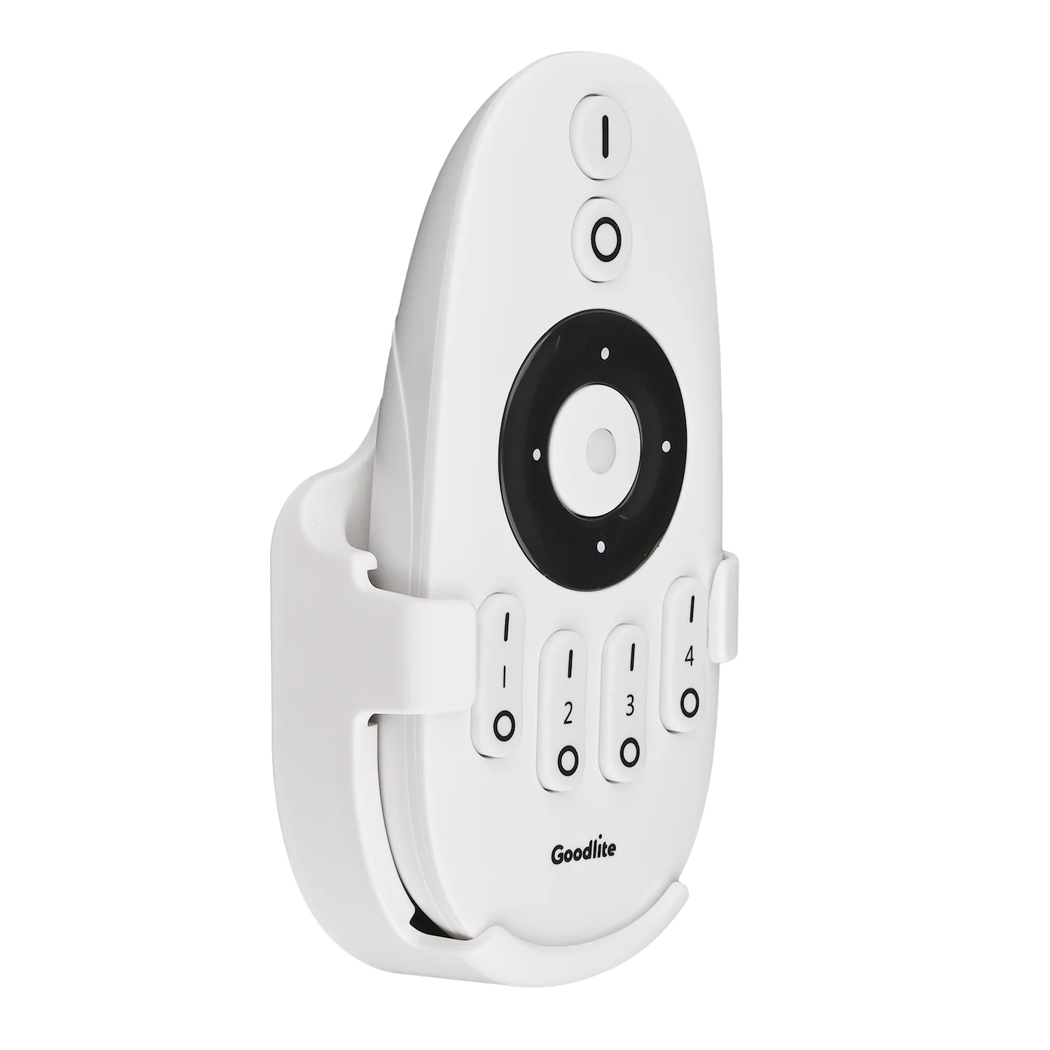 Goodlite CCT Remote - view 2