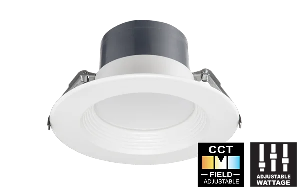 CDL 10" Low Wattage, Field Adjustable - view 2
