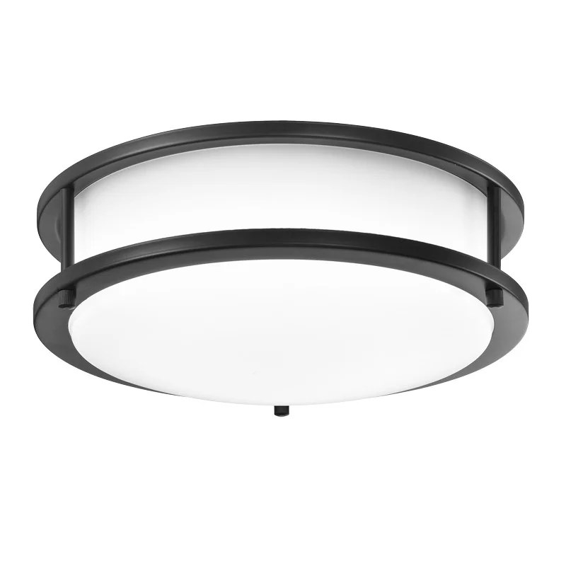 Ceiling Fixture & Pendant, 11W, Multi-Color Temperature - view 2