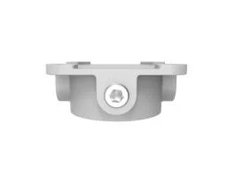 Ceiling Mount Bracket, Junction Box with ¾” NPT Entries