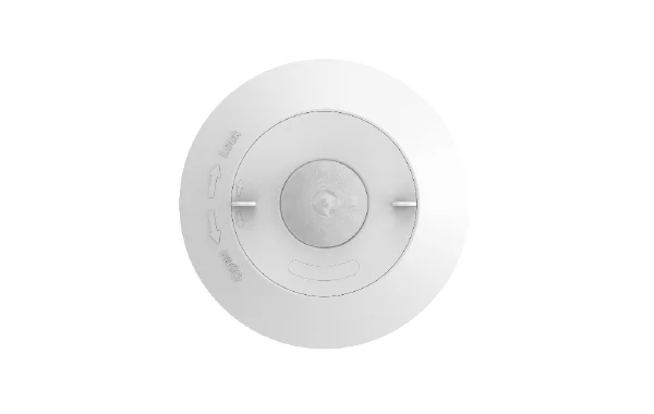 Ceiling Mount PIR Occupancy Sensor with Daylight Harvesting, Wireless Bluetooth