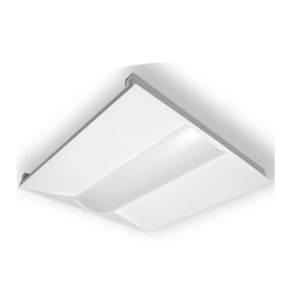 Center Basket, 2x2, 4,000 Lumens, Lumen and Kelvin Field Selectable