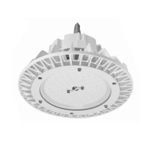 Circular LED High Bay, 180W-240W Power and CCT Adjustable