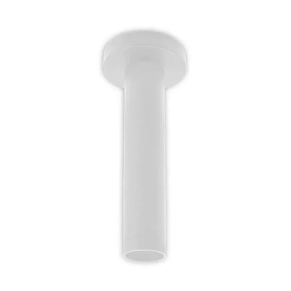CMC Series 20 W Architectural Ceiling & Suspended Cylinder Light, White - CCT Adjustable - view 2