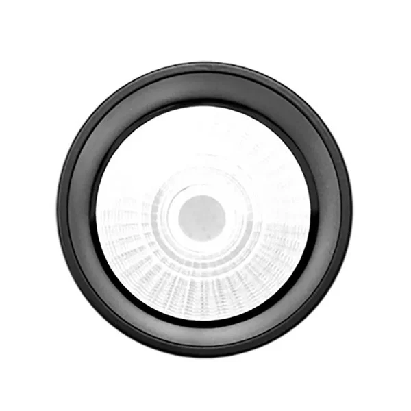 CMC Series 20 W Architectural Ceiling & Suspended Cylinder Light - CCT Adjustable - view 2