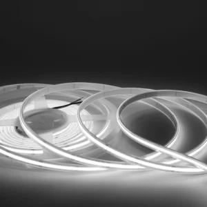 COB LED Strip, 24V, 1.5W/ft, 100ft, 8mm, IP20 - view 5