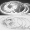 COB LED Strip, 384 LEDs/m, 24V, 10mm, IP65 - view 2