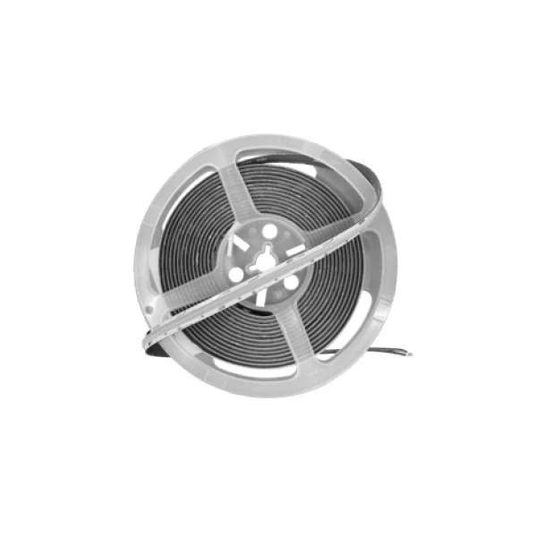COB Tape Light, 2700K - Warm White, 3W/ft, 24V, 5M Reel