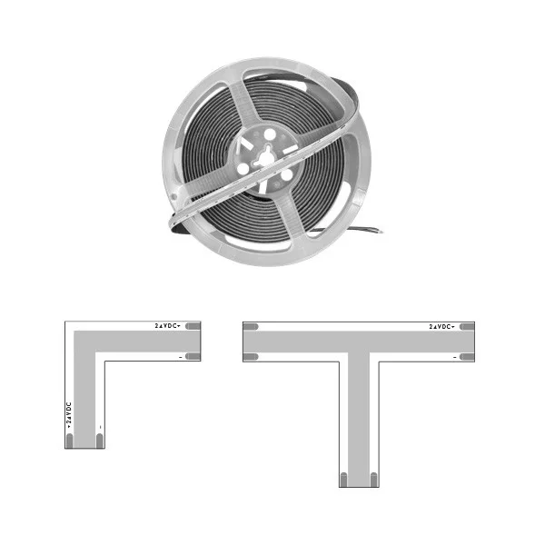 Channel, Compatible with LT45132~37 Series & LT45142~47 Series - view 2