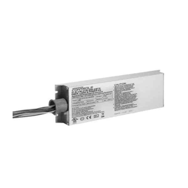 Cold-Weather LED Emergency Battery Backup, 27W