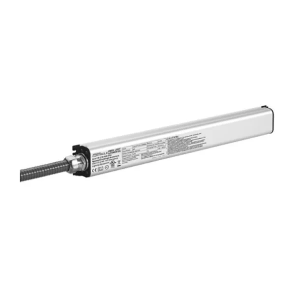 Cold-Weather LED Emergency Backup - 27W, Multi-Voltage, IP66