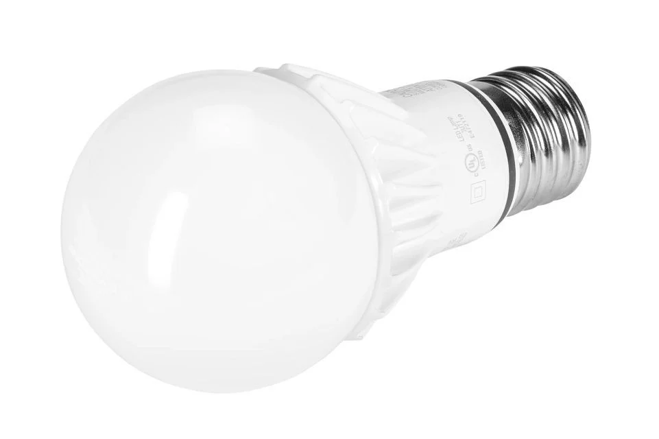 Commercial A23 / PS25 LED Lamp. 24W 5000K EX39 Base. 120-277V Input. Dimmable. Omnidirectional - view 2